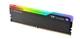 Пам'ять для настільних комп'ютерів Thermaltake 16 GB (2x8GB) DDR4 3600 MHz TOUGHRAM Z-ONE RGB (R019D408GX2-3600C18A) - изображение 5