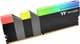 Пам'ять для настільних комп'ютерів Thermaltake 16 GB (2x8GB) DDR4 3200 MHz TOUGHRAM Black RGB (R009D408GX2-3200C16A) - изображение 6