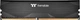 Пам'ять для настільних комп'ютерів Thermaltake THERMALTAKE TOUGHRAM H-ONE DDR4 2X8GB 3600MHZ CL18 XMP2 BLACK R021D408GX2-3600C18D - изображение 3