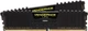 Пам'ять для настільних комп'ютерів Corsair 32 GB (2x16GB) DDR4 2133 MHz Vengeance LPX (CMK32GX4M2A2133C13) - зображення 2