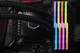 Пам'ять для настільних комп'ютерів G.Skill 32 GB (4x8GB) DDR4 3600 MHz Trident Z RGB (F4-3600C16Q-32GTZR) - зображення 6
