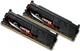 Пам'ять для настільних комп'ютерів G.Skill 16 GB (2x8GB) DDR3 2400 MHz (F3-2400C11D-16GSR) - зображення 3