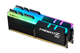Пам'ять для настільних комп'ютерів G.Skill 16 GB (2x8GB) DDR4 4600 MHz Trident Z RGB (F4-4600C18D-16GTZR) - изображение 1