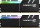 Пам'ять для настільних комп'ютерів G.Skill 32 GB (2x16GB) DDR4 4000 MHz Trident Z RGB (F4-4000C16D-32GTZRA) - изображение 1
