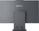 Моноблок Lenovo IdeaCentre AIO 27IRH9 (F0HM002XPB) Luna Grey - зображення 6