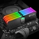 Пам'ять для настільних комп'ютерів Thermaltake Toughram XG 32 GB DDR4 3600 MHz (R016D416GX2-3600C18A) - изображение 4