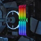 Пам'ять для настільних комп'ютерів Thermaltake Toughram XG 32 GB DDR4 3600 MHz (R016D416GX2-3600C18A) - изображение 5