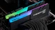 Пам'ять для настільних комп'ютерів G.Skill Trident Z RGB DDR4 64 GB (2 x 32GB) (F4-4266C19D-64GTZR) - изображение 3