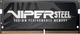 Пам'ять для ноутбуків Patriot Viper Steel SODIMM DDR4 32 GB 3200 MHz (PVS432G320C8S)(12177493) - зображення 1
