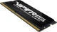 Пам'ять для ноутбуків Patriot Viper Steel SODIMM DDR4 32 GB 3200 MHz (PVS432G320C8S)(12177493) - зображення 2