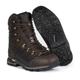 Черевики зимові LOWA Yukon Ice II GTX Ws UK 9/EU 43.5 Dark Brown - зображення 4