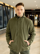 Куртка Surplus Zipper Windbreaker 2XL Olive - зображення 3