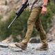 Ботинки 5.11 Tactical A/T Mid Boot 11 US/EU 45 Dark Coyote - изображение 6