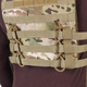 Плитоноска Assault Plate Carrier APC MTP/MCU camo - изображение 10