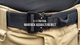 Пояс тактичний 5.11 Tactical Maverick Assaulters Belt 2XL Black - зображення 7