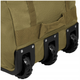 Сумка транспортная Sturm Mil-Tec Combat Duffle Bag with Wheel Coyote - изображение 12