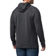 Термореглан 5.11 Tactical Stratos Long Sleeve Hoodie 2XL Volcanic - изображение 4