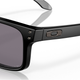 Очки защитные Oakley® SI Holbrook™ Prizm Grey Polarized (OO9102-K355) - изображение 6