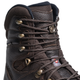 Ботинки зимние LOWA Yukon Ice II GTX Ws UK 8/EU 42 Dark Brown - изображение 5