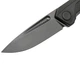 Нож складной ANV Knives Z200 Black (ANVZ200-040) - изображение 3