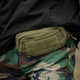 Сумка поясна FANNY PACK MOLLE Olive - зображення 7