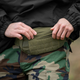 Сумка поясна FANNY PACK MOLLE Olive - зображення 8