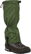 Гетрі туристичні Highlander Walking Gaiters Olive (GAT001-OG) - зображення 1