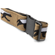 Пояс тактичний двосторонній 5.11 Tactical® Ayce Belt Black/Honey Badger - зображення 4