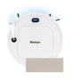 Робот-пилосос з вологим прибиранням DYXON MEGAVAC 1200S Wet Clean White - зображення 1