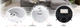Робот-пилосос з вологим прибиранням DYXON MEGAVAC 3000S PRO Wet Clean White-silver - зображення 2