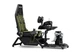 Крісло для геймера Next Level Racing NLR-S028 Flight Simulator Boeing Military Edition - зображення 2