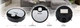 Робот-пилосос з вологим прибиранням DYXON MEGAVAC 3000S PRO Wet Clean Black-silver - зображення 2