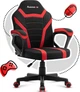 Комп'ютерне крісло для геймера Huzaro Ranger 1.0 Red Mesh - изображение 6