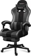 Комп'ютерне крісло для геймера Huzaro Force 4.7 Grey Mesh - изображение 5