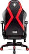 Комп'ютерне крісло для геймера Diablo Chairs Diablo X-Horn XL 2.0 Black/Red - изображение 5