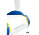 Комп'ютерне крісло для геймера Diablo Chairs X-One 2.0 Normal Size (WhitE-Blue) - изображение 7