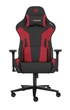 Комп'ютерне крісло для геймера Genesis Nitro 720 Black/Red - изображение 1