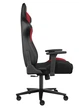 Комп'ютерне крісло для геймера Genesis Nitro 720 Black/Red - изображение 6