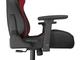 Комп'ютерне крісло для геймера Genesis Nitro 720 Black/Red - изображение 7