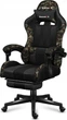 Комп'ютерне крісло для геймера Huzaro Force 4.7 Camo Mesh - зображення 3