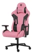 Комп'ютерне крісло для геймера Genesis Nitro 720 Black/Pink - изображение 3