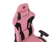 Комп'ютерне крісло для геймера Genesis Nitro 720 Black/Pink - изображение 9