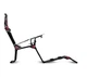 Комп'ютерне крісло для геймера Next Level Racing NLR-S015 Kokpit F-GT LITE - изображение 5