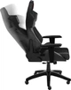 Комп'ютерне крісло для геймера Genesis Nitro 650 Black - изображение 4