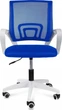 Офісне крісло Jumi Blue (CM-923492) - зображення 3