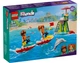 Конструктор LEGO Friends Пляжний гідроцикл 84 деталі (42623) - зображення 1