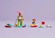 Конструктор LEGO Friends Пляжний гідроцикл 84 деталі (42623) - зображення 6