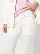 Джинсы женские G-Star Raw 60892-7648-6051 24-30 Белые (8718599896066) - изображение 4