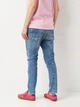 Джинсы женские G-Star Raw 60893-6742-5557 30-32 Синие (8718602708751) - изображение 2