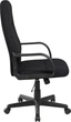 Офісне Крісло Office Products Malta Black - зображення 2